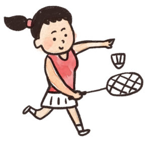 badminton