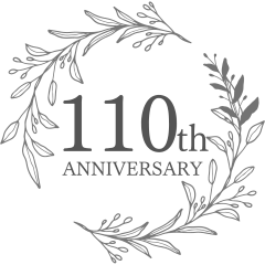 110th ANNIVERSARY